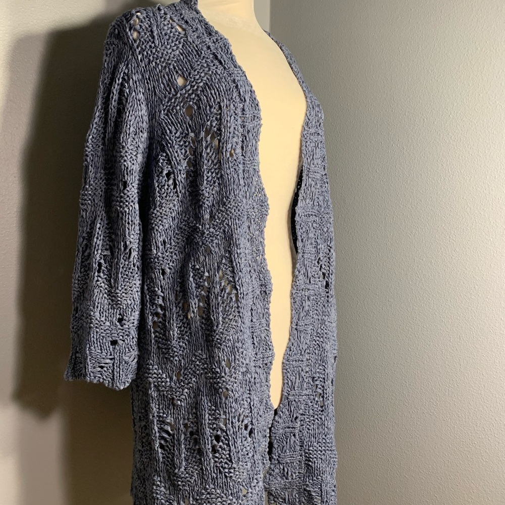 Beautiful Chico’s Sweater